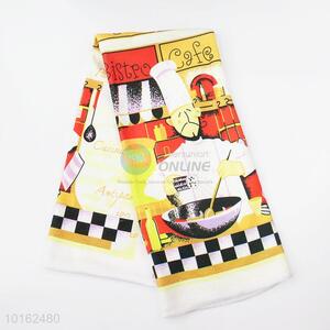Hot-selling daily use tea towel