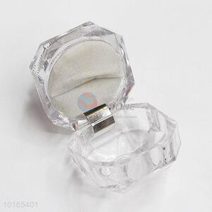 Wholesale Cheap Jewellry Ring Earring Storage Container Box Case Holder