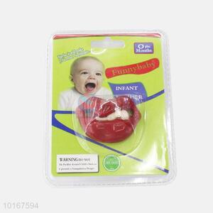 New Arrived Baby Nipple Baby Pacifier Mold in Mouse Shape
