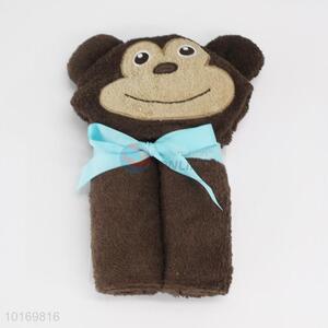 Wholesale custom cute kids <em>bath</em> <em>towel</em>/shawl