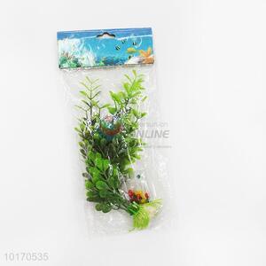 Wholesale green plastic <em>aquarium</em> artificial plant