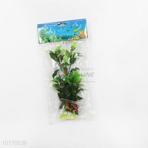 Artificial plastic water plants for <em>aquarium</em>