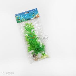 Flower plant pots floating plastic <em>aquarium</em> plants
