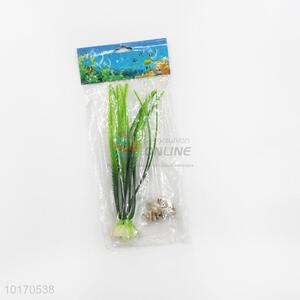 Artificial Water Plastic <em>Aquarium</em> Grass Plant