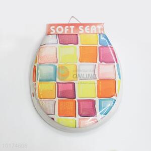 Chinese Best Selling  Adult <em>Toilet</em> <em>Seat</em> Cover Soft <em>Seat</em>