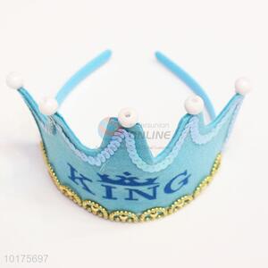 Lovely Blue Birthday Party Cosplay Decorations