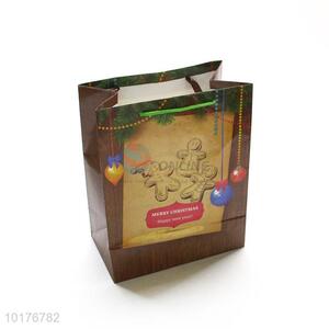 Wholesale Color <em>Christmas</em> <em>Gift</em> Bag Handbag