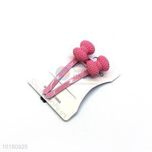 Custom Lovely Hair Clip Hair Pins