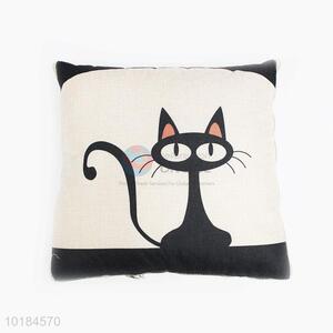 Wholesale Cartoon <em>Cat</em> Pillow and Quilt Set