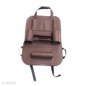 Excellent Quality Competitive Price Space Saving Backseat Car Organizer