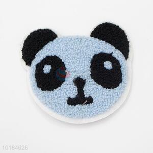 High Quality Animal Panda Patches for Clothes Decoration