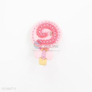 Pretty Cute Lollipop Shape Patch/Emblem/Badge for Garments