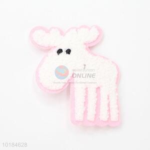 New Arrival Computer Embroidery Designs Applique Clothing Patch