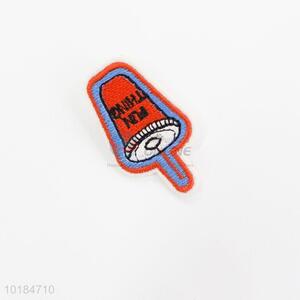 Factory Direct Cola Applique, Patches for Clothing Decoration