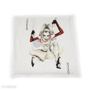 Popular style cheap pillowcase