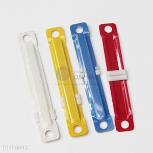Professional Office Binding Plastic Clips