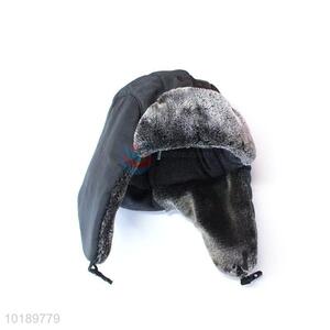 Custom Warm Helmet Cap/Trapper Cap Winter Hat