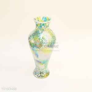 High Quality <em>Glass</em> Vase <em>Glass</em> <em>Crafts</em> for Home Decoration