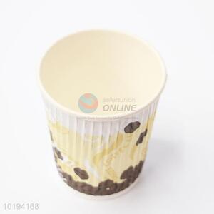 Wholesale New Design Printing Disposable <em>Paper</em> Hot Beverage <em>Coffee</em> Cup
