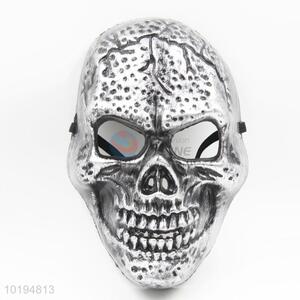Crazy Hallowmas skull face mask