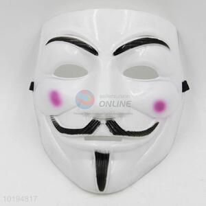Decorative festival party face mask