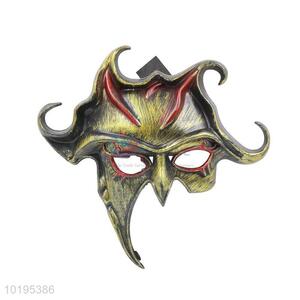 New Design Face <em>Mask</em> Halloween <em>Mask</em> for Young People