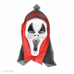 Eco-friendly PP <em>Mask</em> Halloween Skull <em>Mask</em> for Sale