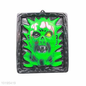 New Arrival Halloween Decorative Frame with Ghost Pattern