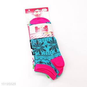 Most Fashionable Design Women Warm Socks for Sale
