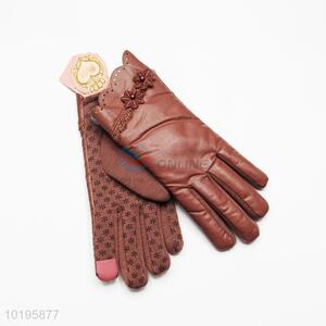 Top Selling Women Gloves/Mittens for Keeping Warm
