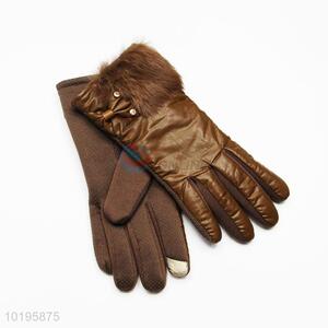 Promotional Women Gloves/Mittens for Keeping Warm