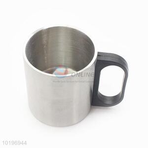High Quality Stainless Steel Water Cup With Handle