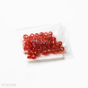Professional Small Colour Beads for Decoration