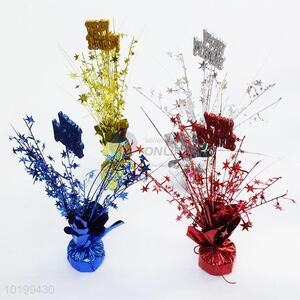 Best Selling Table Centerpiece Birthday Party Decoration