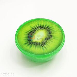 Wholesale Creative Green Kiwi Fruit Bowl for Sale