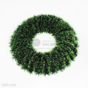 New Arrival Party Decor Garland in Round Shape