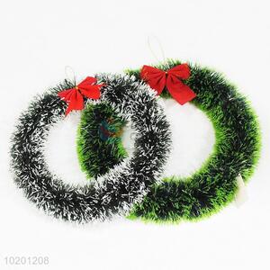 Hot Sale Garland Xmas Ornament Wreath Decoration