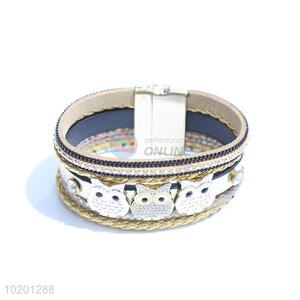 China factory price cute bracelet
