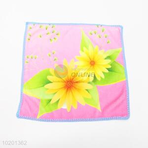 High sales printed handkerchief