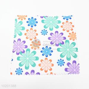 Cute design printed handkerchief