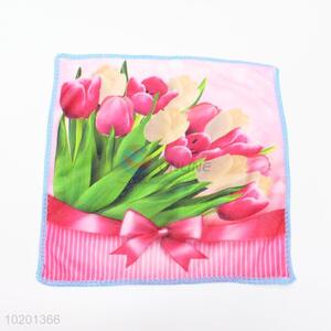 Best sale printed handkerchief