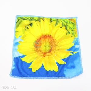 Factory price printed handkerchief