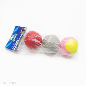 Pet Toy Ball For Promotion