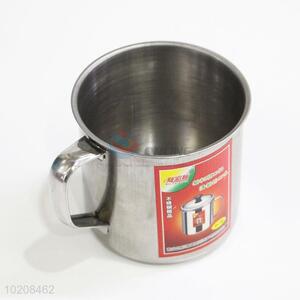 Stainless Steel Water Cup without Cover