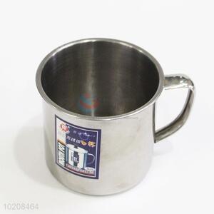 Eco-friendly Stainless Steel Water Cup with Handle