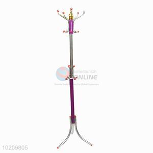 High Quality Stainless Steel Hat Coat Rack