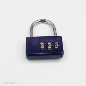 Tsa 3 Digit Combination Padlock Lock Luggage Suicase Travel Bag Code Lock