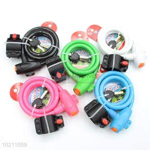 Low Price Mountain Bicycle Lock Anti-theft Bicycle Parts Accessories Cycling Lock