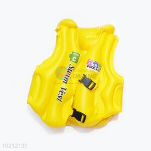 Safe PVC <em>Life</em> <em>Jacket</em>/Swimming Vest
