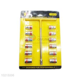 Hot Sell 13pcs Professional Hardware Tools for Sale